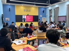 帮力我校教师提拔